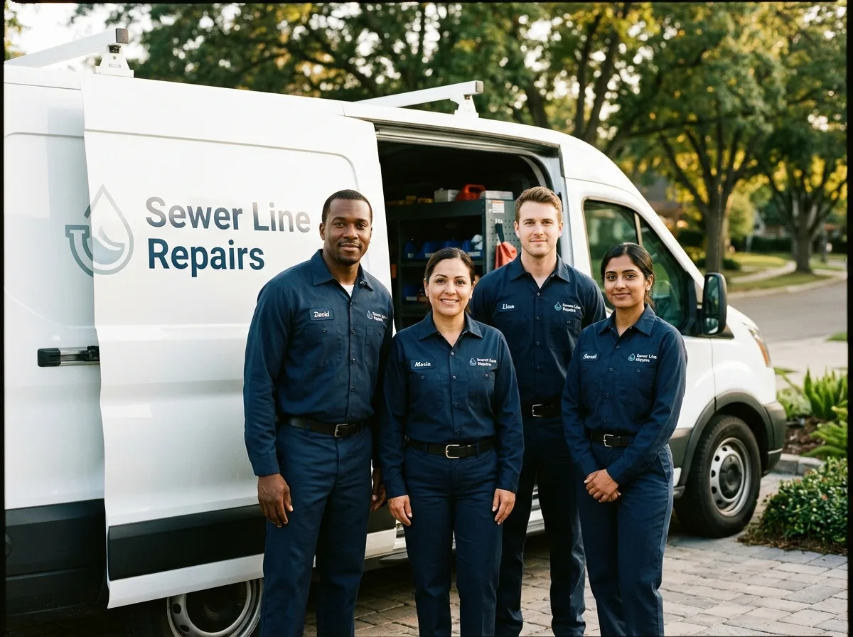 Emergency Plumber company in Tenino, WA
