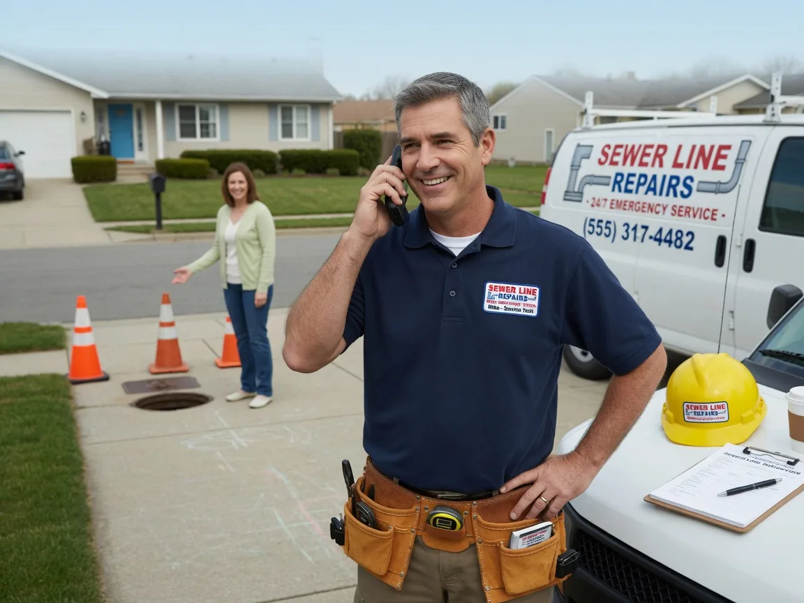Emergency Plumber Tenino, WA FAQs